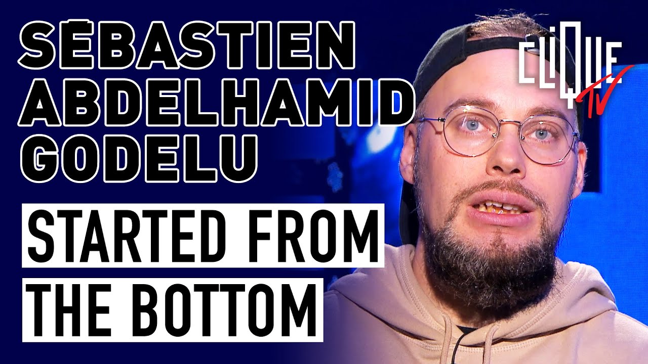 S&eacute;bastien-Abdelhamid : Qui Est-Il Vraiment ? - Clique Talk
