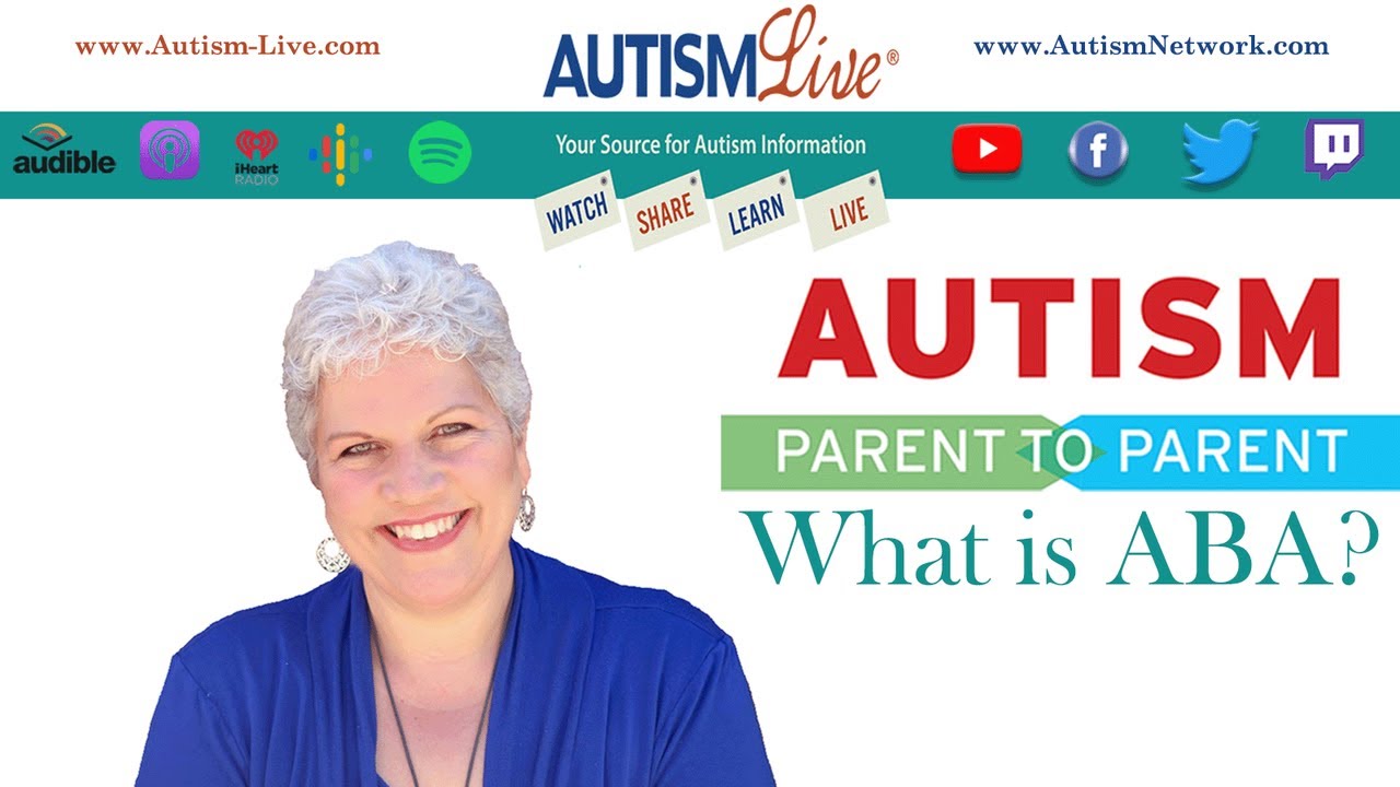 Parent to Parent: What is ABA?