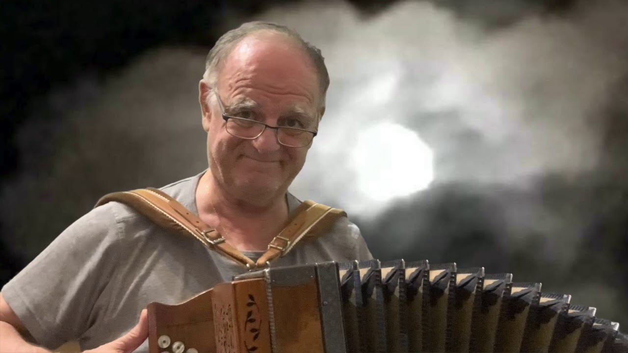 Der Andachtsjodler