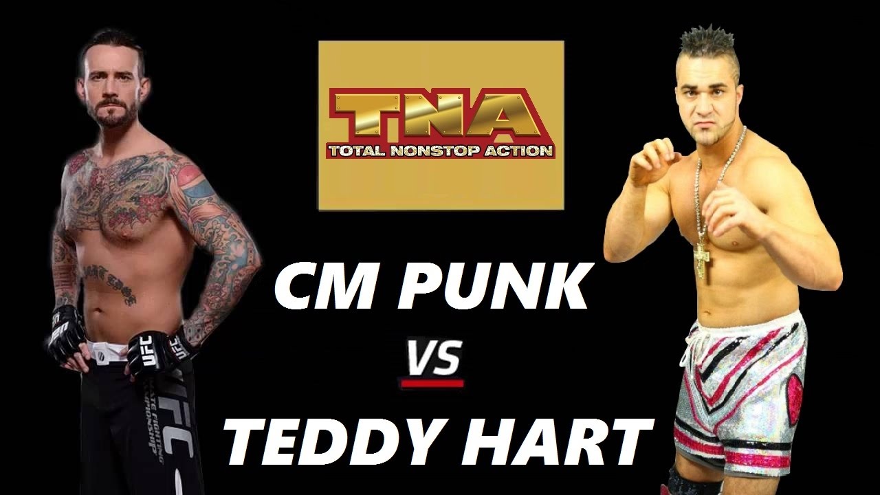 Джонни Девайн откровенно о том, как Тедди Харт избил CM Punk