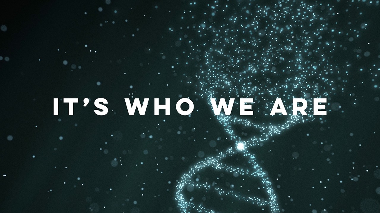 It's Who We Are, Part 4: Love Others