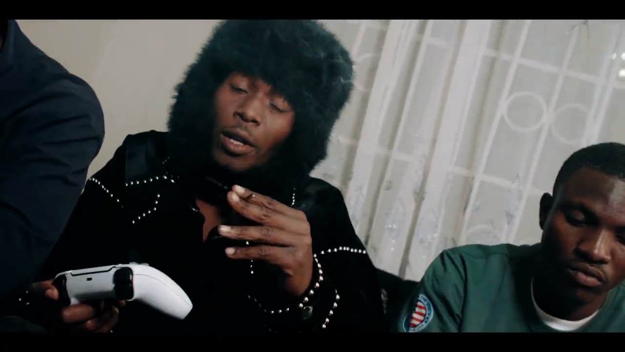 Y Celeb - Slap Muchi Tumbi