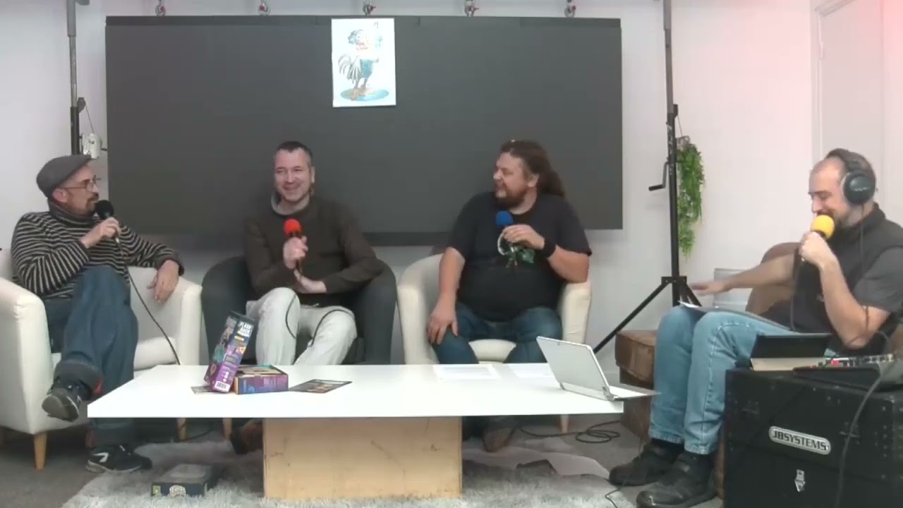 Présentation de SPLENDOR DUEL - FLASHBACK ZOMBIES KIDS - DISTRICT NOIR