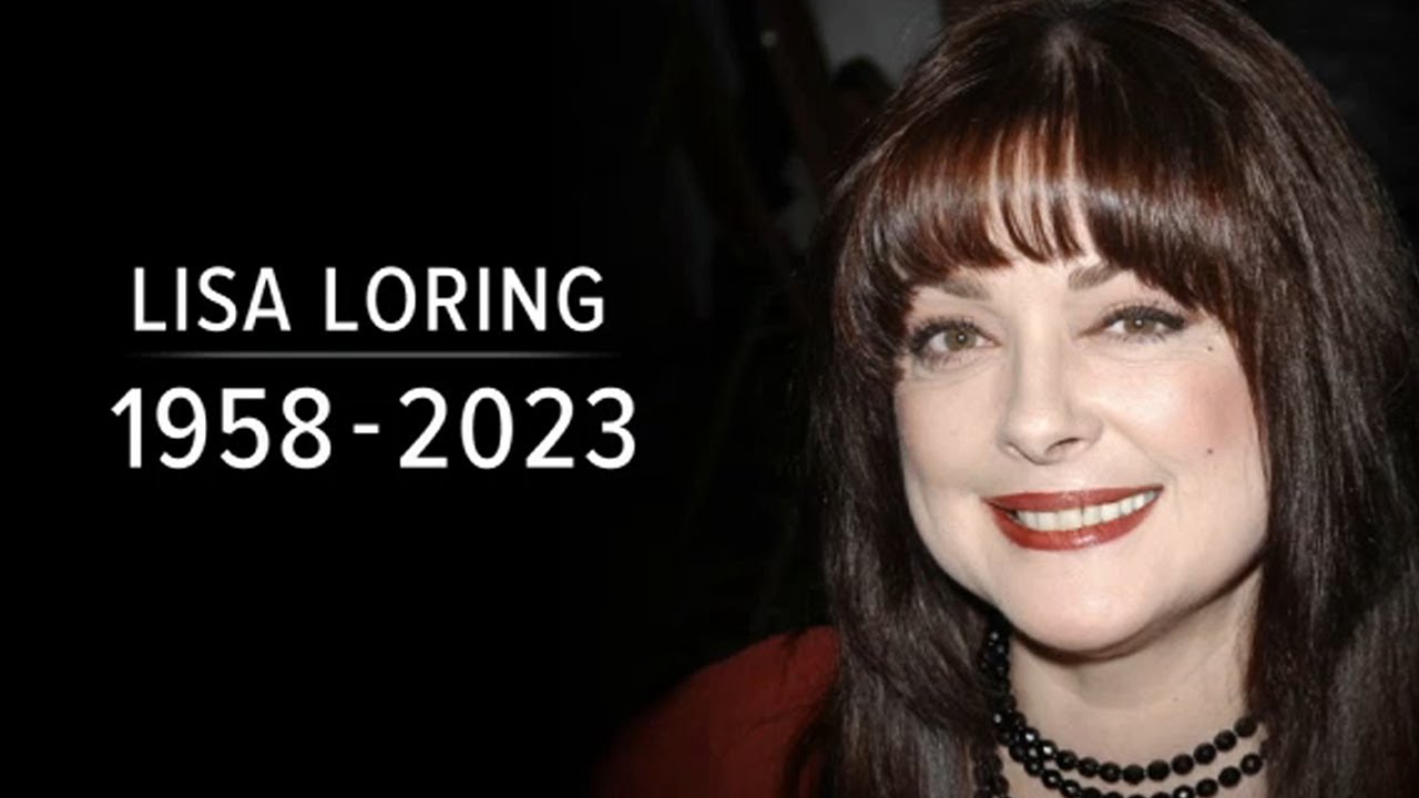 Lisa Loring, original 