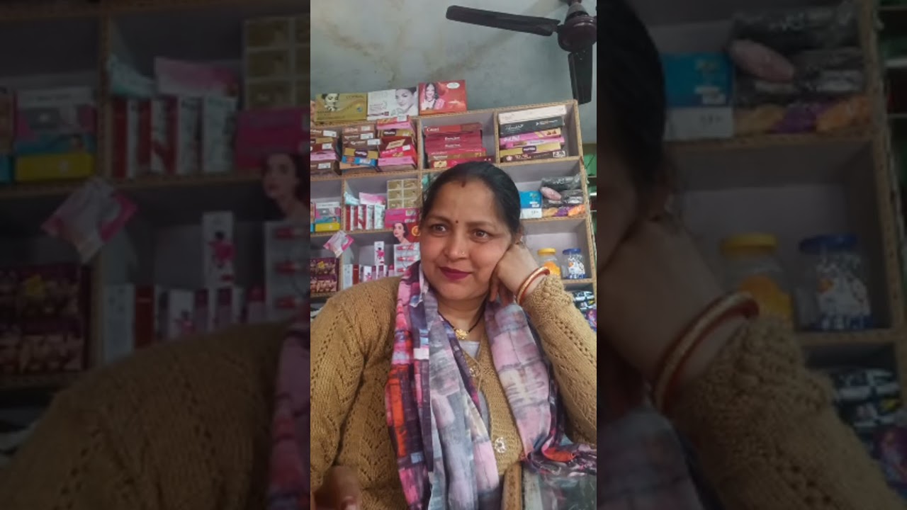 Highlight 18:06 - 23:05 from Renu makeover  is live!