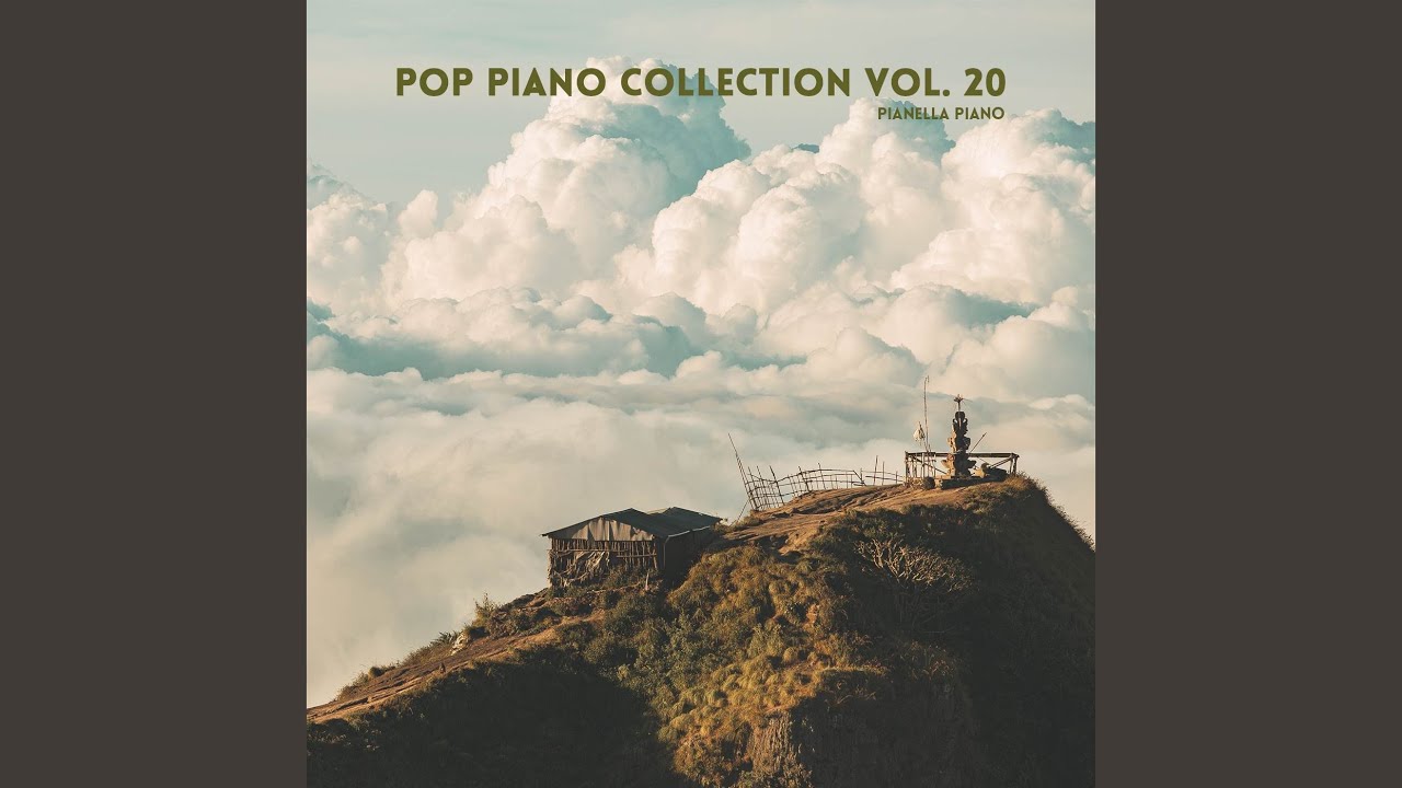 Another Love (Piano Version)