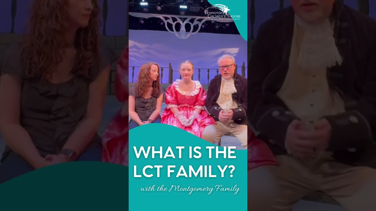 What is the LCT Family?
