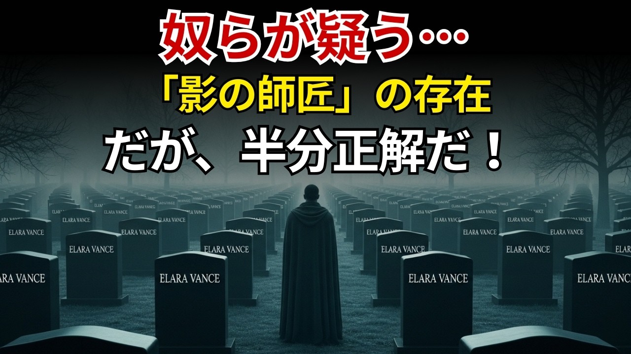 選ばれし者！「誰があなたを助けてくれるの？」と聞かれ続ける…答えは彼らが思っているよりも近い 👁️💀🔥