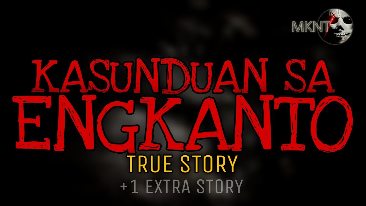 KASUNDUAN SA ENGKANTO (+1 Extra Story) | True Story