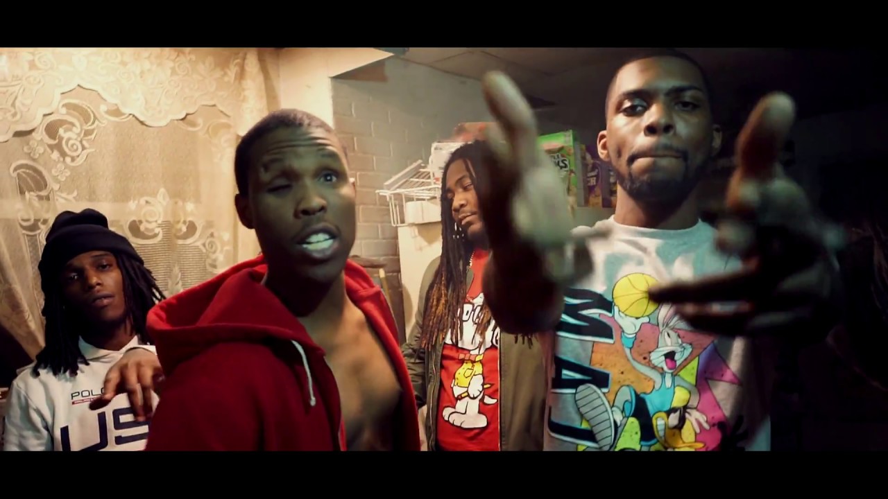 Skullytv |Blind Rapper| Ft JMac x Bankrolls | Shot By Incredible Visions