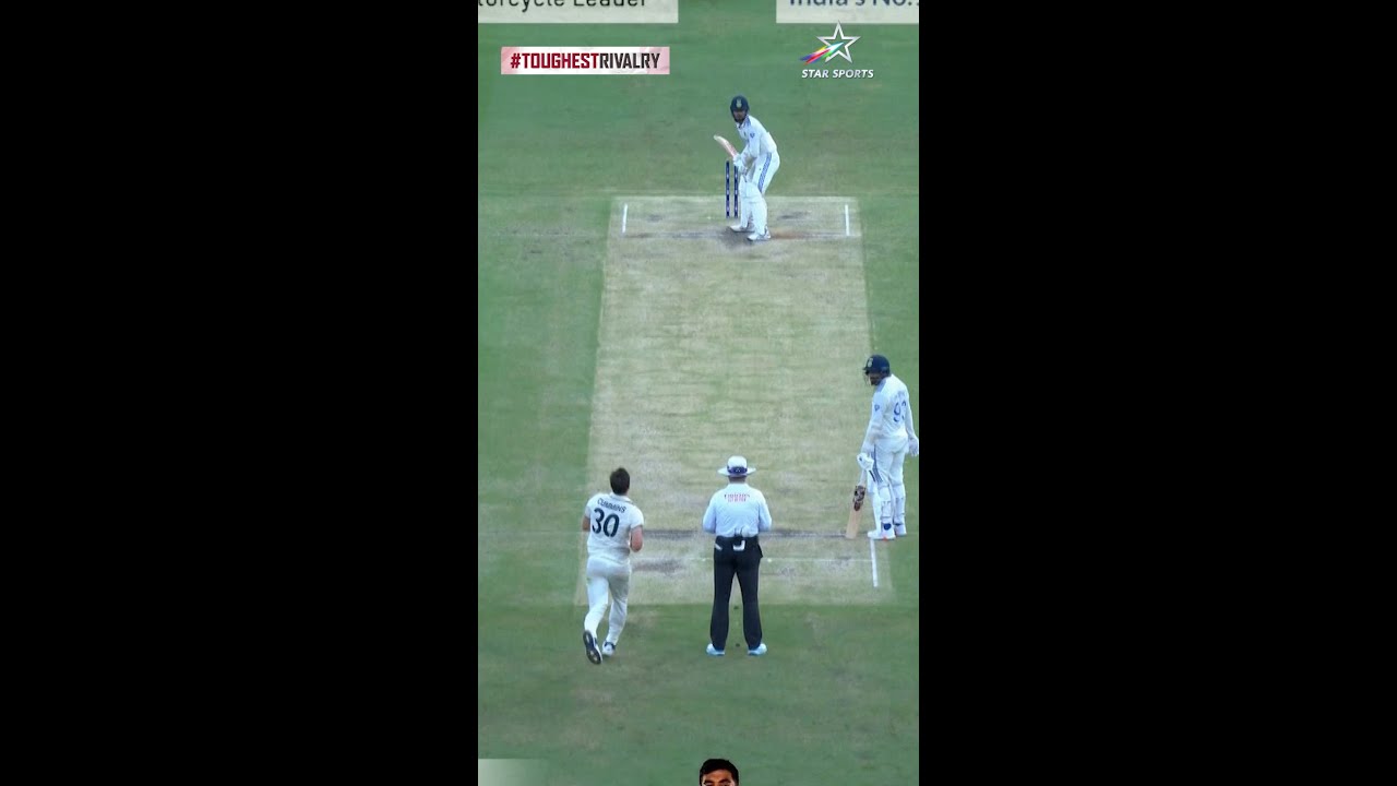 Team India avoid the follow-on courtesy of crucial runs by Bumrah & Akash Deep! | #AUSvINDOnStar