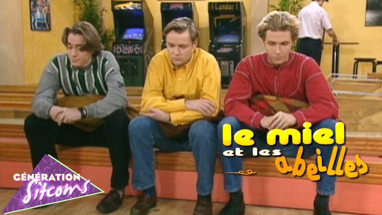 Le miel et les abeilles - Épisode 12 - Coup de blues à la ruche