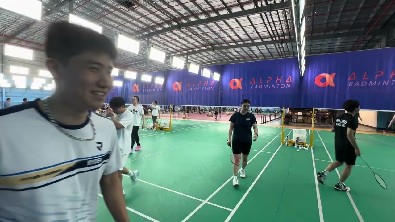HIN || COURT 2 || GAME 9 || 26TH FEBRUARY 2026