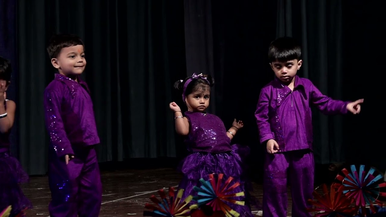 Annual Concert - 2025-26 - Celebrating Life