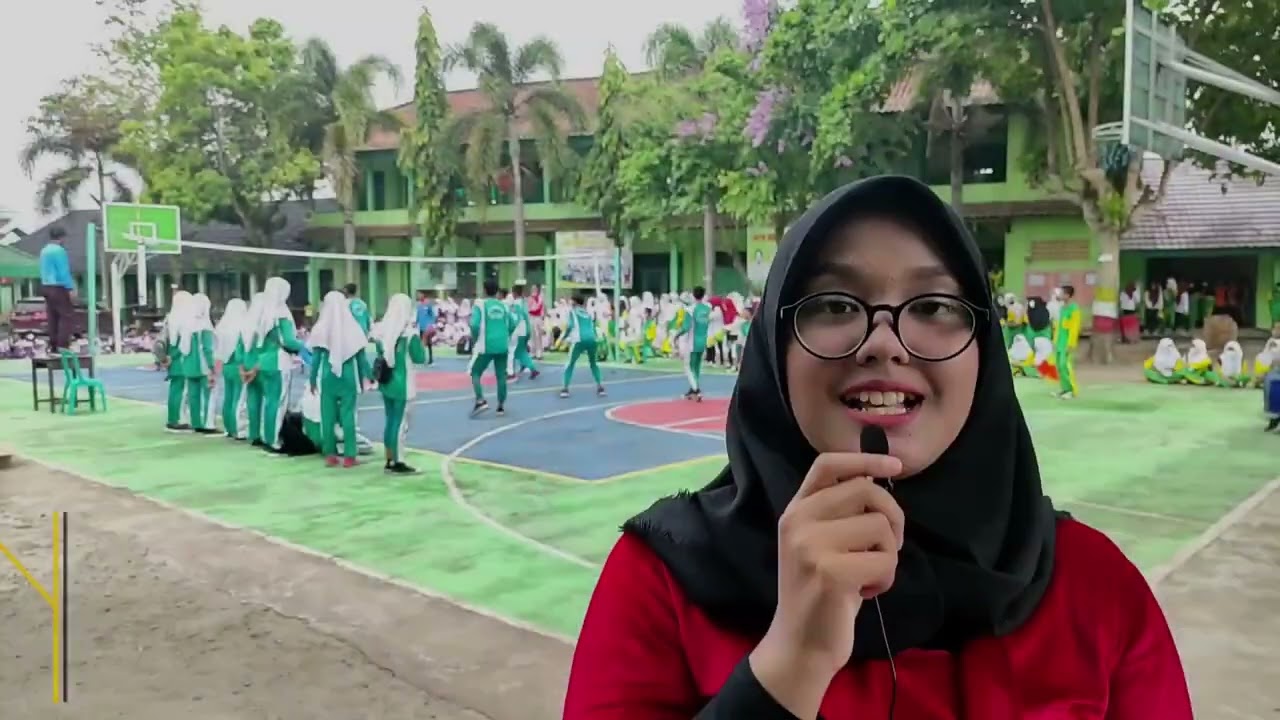 VIDEO PROFIL MTS NEGERI 1 OKU TIMUR || MADRASAH HEBAT BERMARTABAT