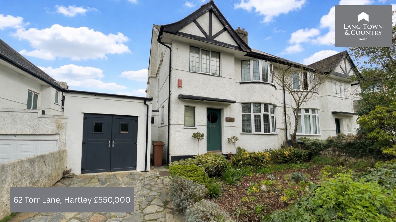 Torr Lane, Hartley - For Sale - Property Tour - 4 Bedrooms - Semi Detached - Garage - Driveway