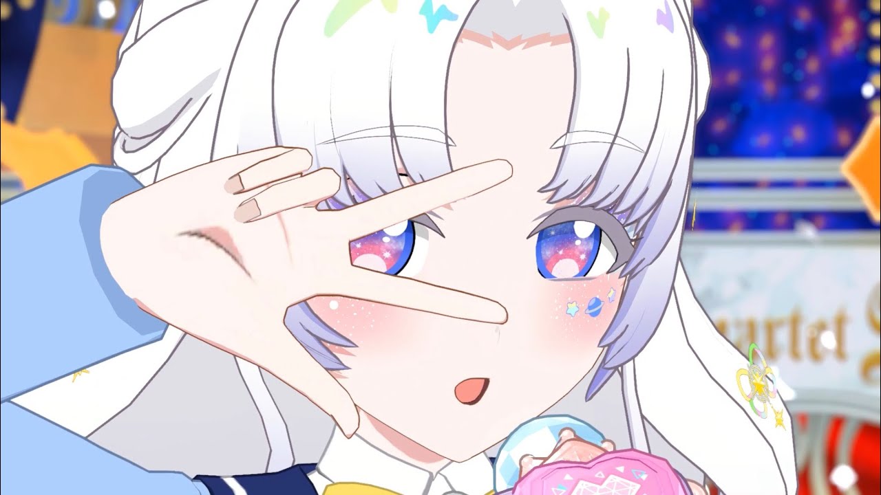 비밀의 아이프리 레전드 스토리!!!! ひみつのアイプリ レジェンド・ストーリー!!!! [ゆりな]