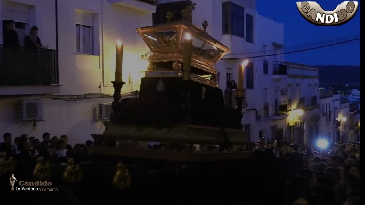 SANTO ENTIERRO