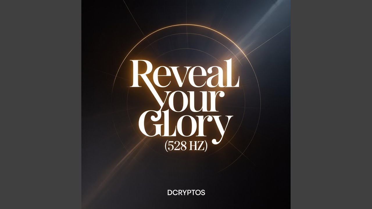 Reveal Your Glory