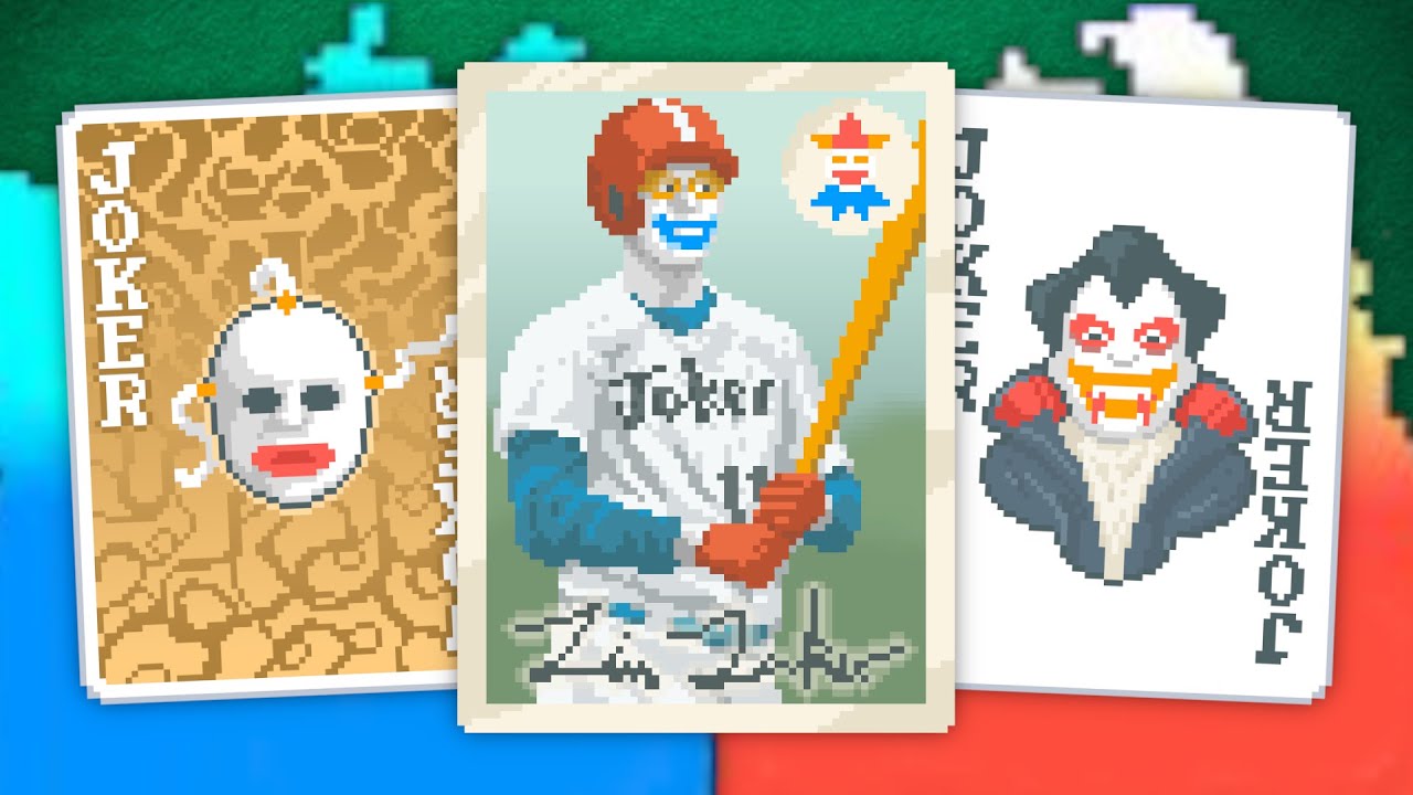 SYNERGY! SYNERGY! SYNERGY!