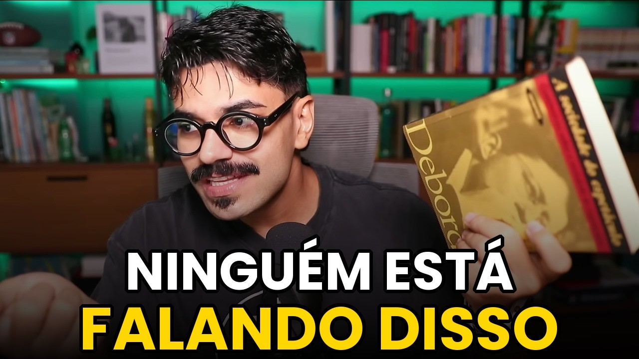 O maior problema com o fim da escala 6x1