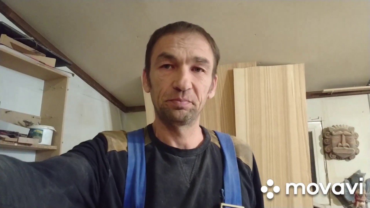 Пневмоинструмент в моей столярной мастерской.