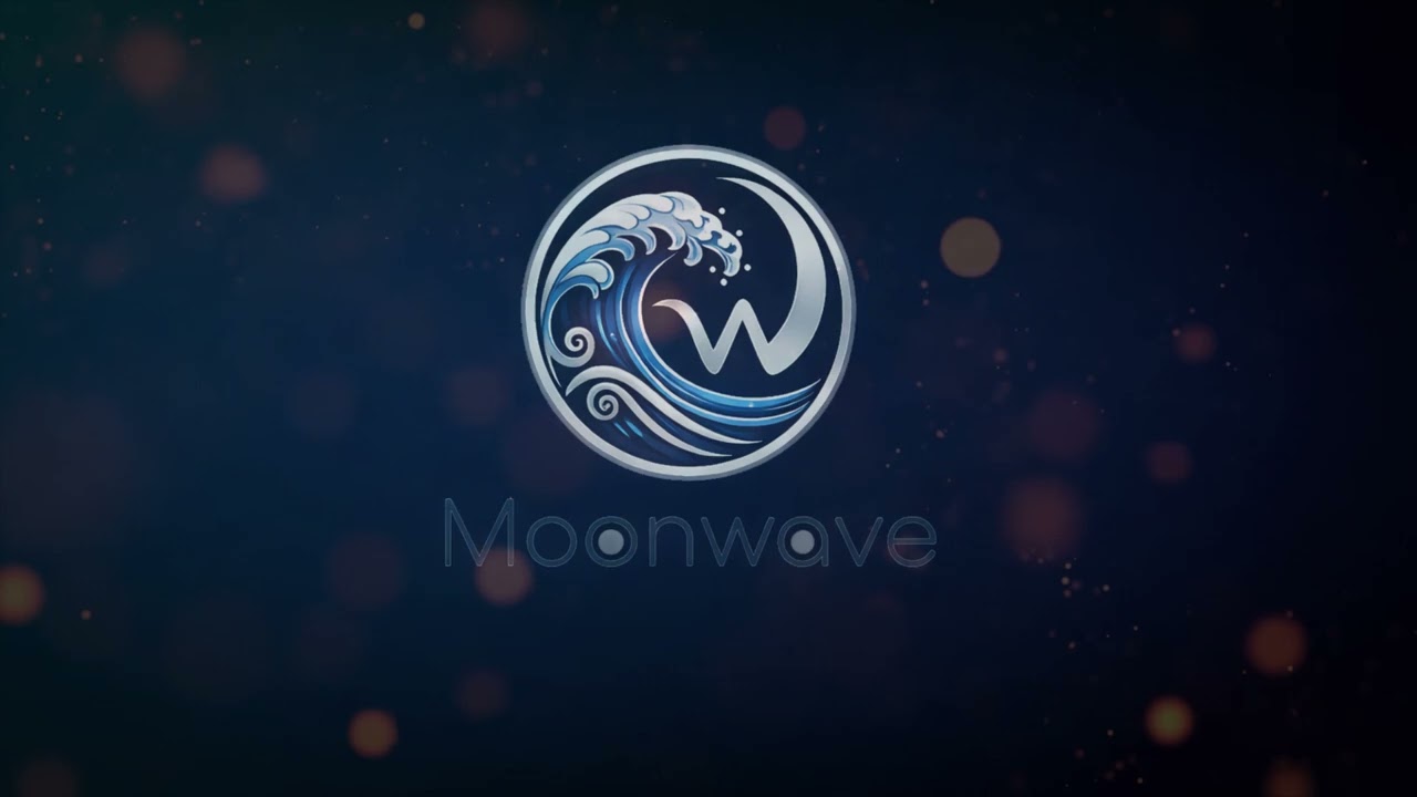Quiet Pulse Moonwave -No Copyright Sounds-