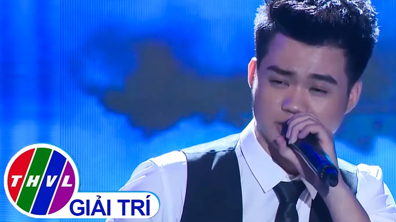 Tưởng TUẤN HƯNG hát, chàng trai trẻ khiến cả khán đài choáng váng bởi khả năng giả giọng