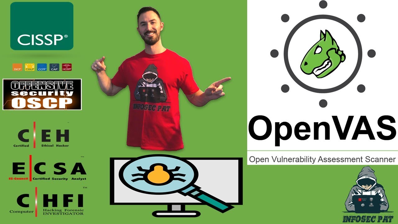 How to install OpenVAS Community Edition - Virtual Appliance Setup & Configuration in VMware - 2020.
