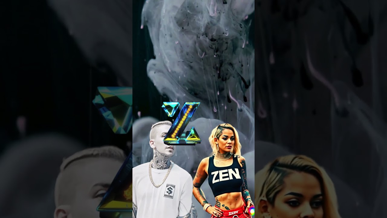 Caskey - ZEN Presents Artist of The Month #cashmoneyrecords #digitalarchitecture #aihiphopartist