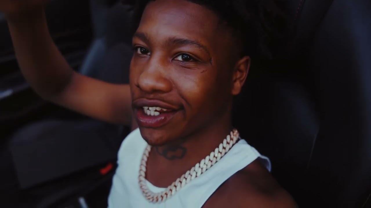 Hardhead Melly - Gods Plan (Official Video)