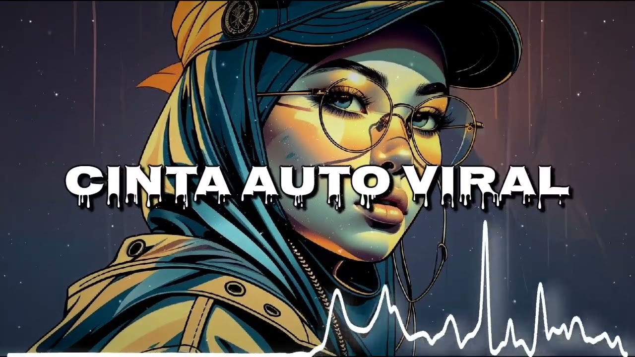 NEW SONG 2026 - CINTA AUTO VIRAL