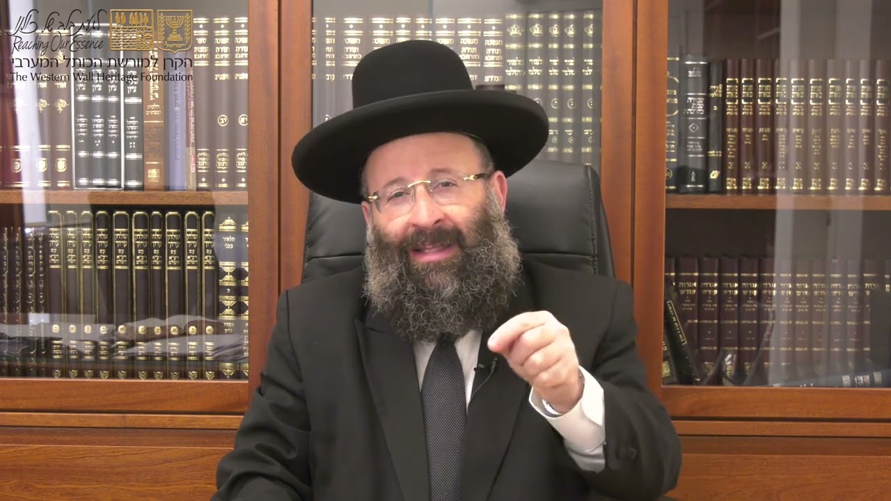 פרשת משפטים