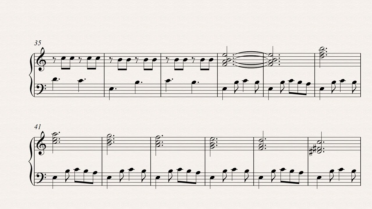 Gitanos aus der Suite Española von Christof Heringer