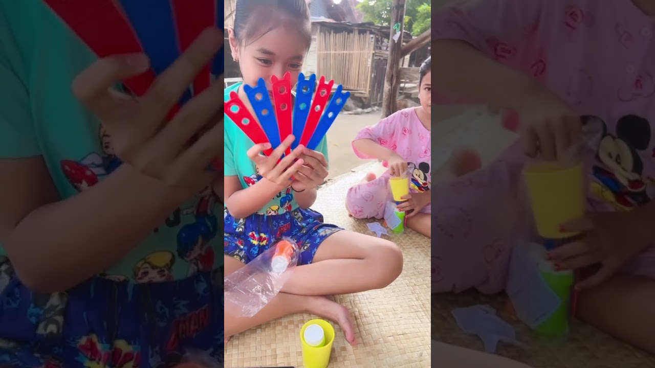 Main kipas buble #shortvideo #funny #ngeshortsdulu