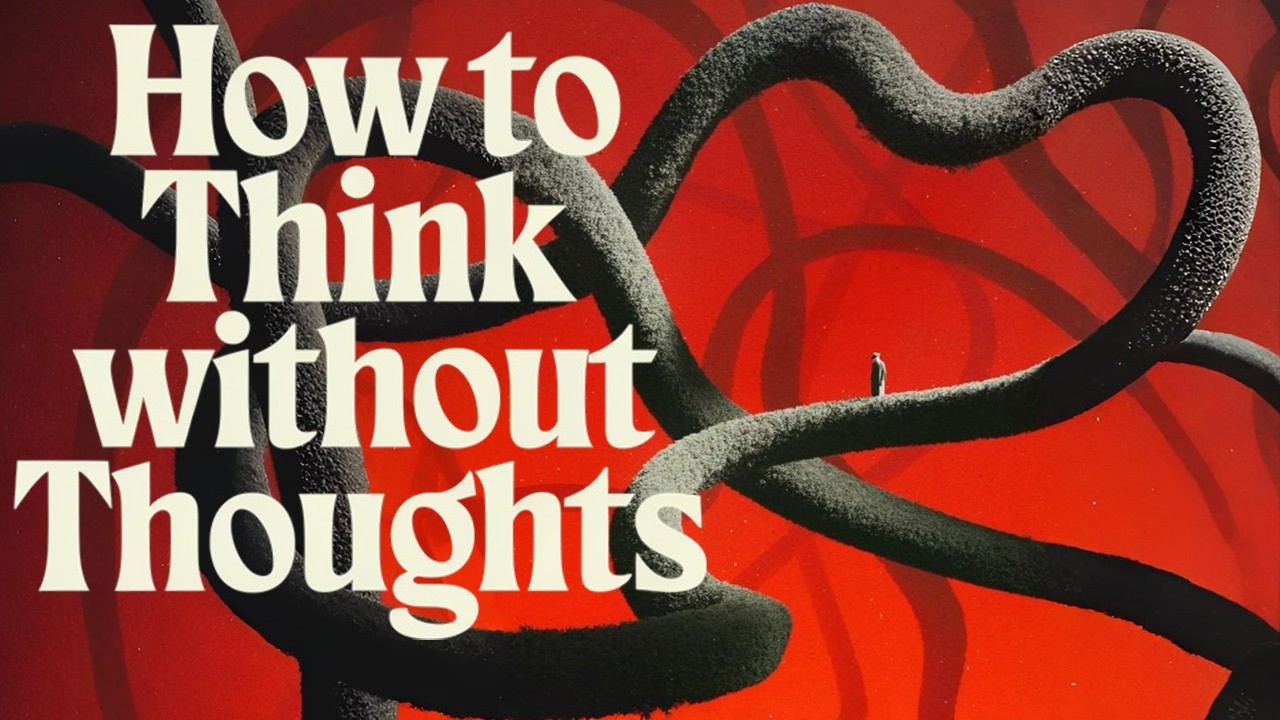 The Paradox of Thoughtless Consciousness