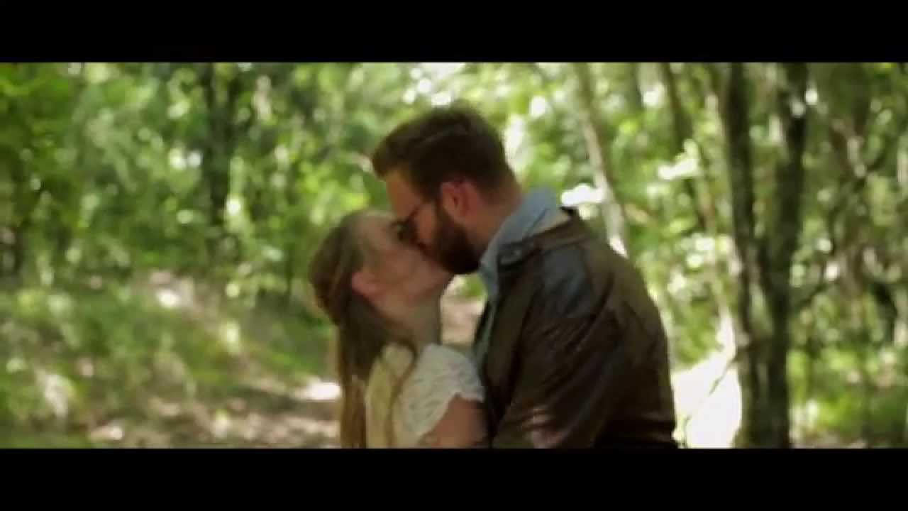 Timothy James Bowen - Let Me Be Your Fire [Official Music Video]