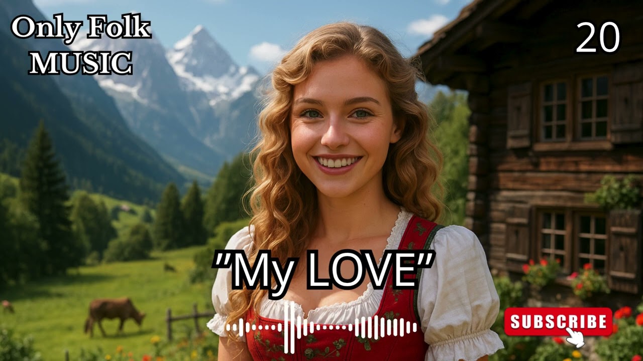 20. OnlyFolk - My LOVE
