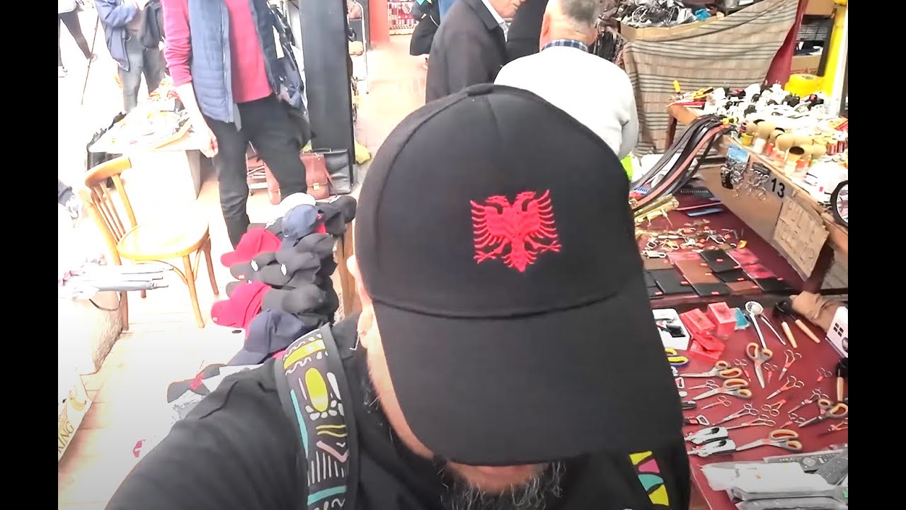 Tirana | Albania