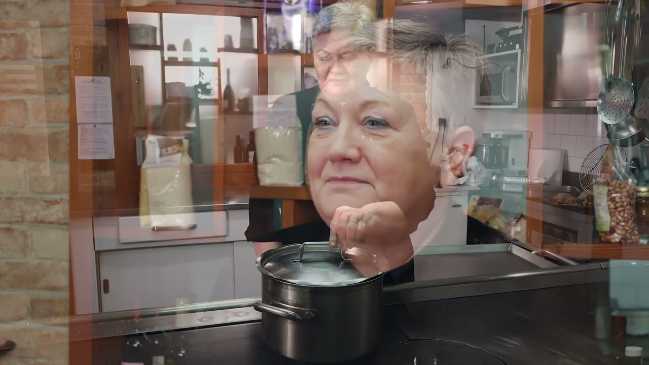 Le Ricette della Tradizione - Sopa coada