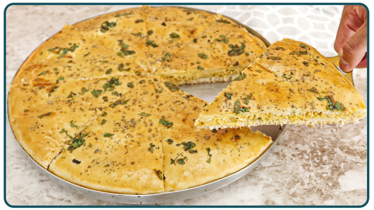 УСПЕШНАЯ ЗАКУСКА, ЛУЧШЕ ПИЦЦЫ | Нанду Андраде