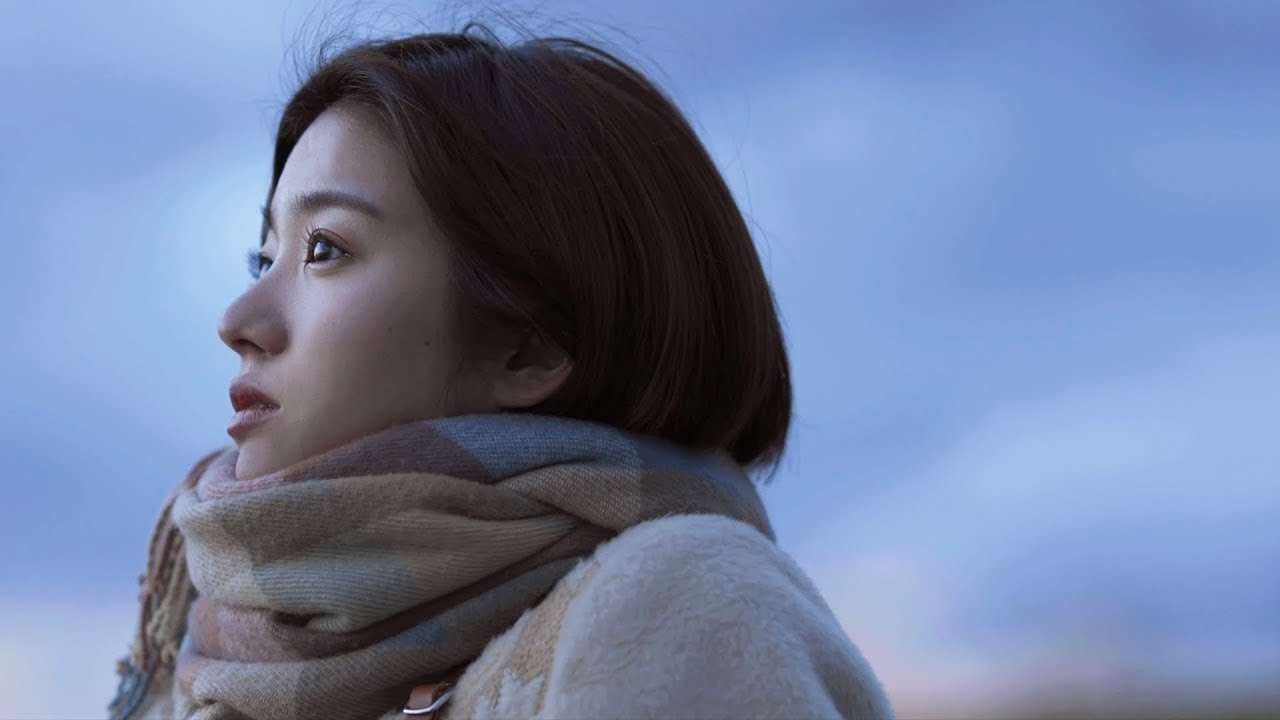 杏沙子‐とっとりのうた（Mini MV）