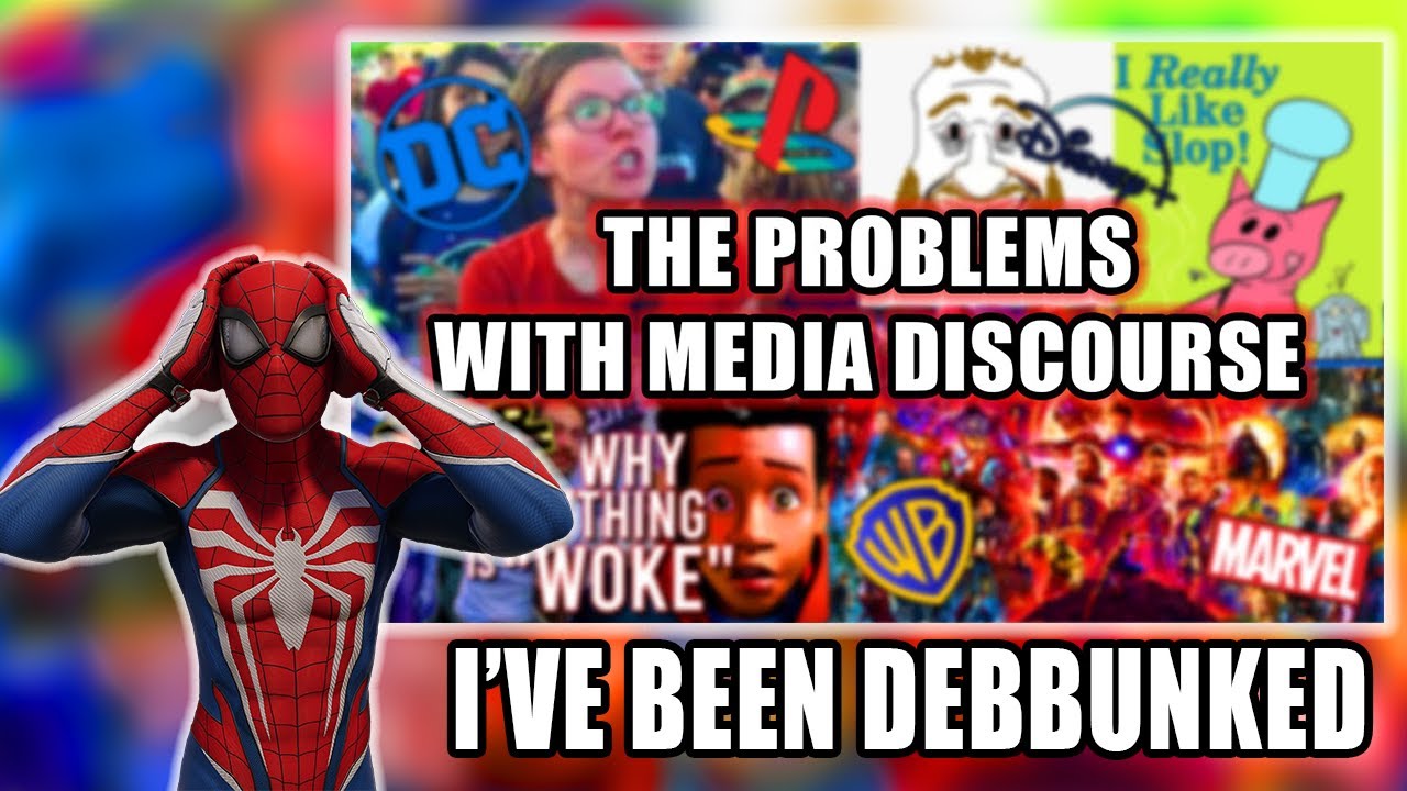 Guy Goes On A Schizo Rant While Watching My Video