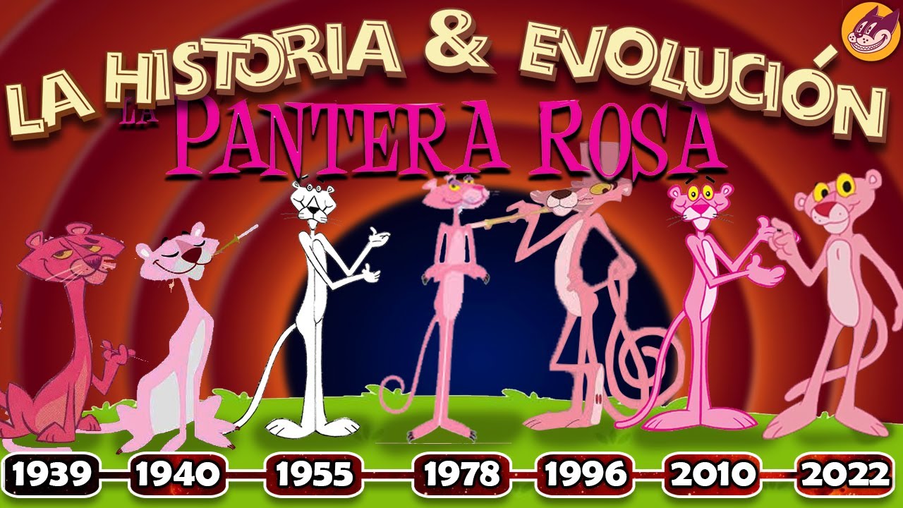 La Historia y Evolución de 