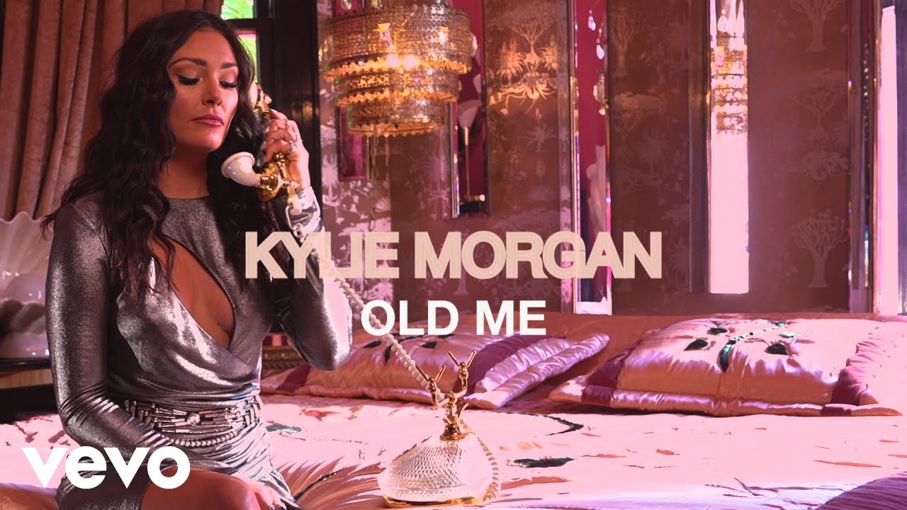 Kylie Morgan - Old Me (Official Audio Video)