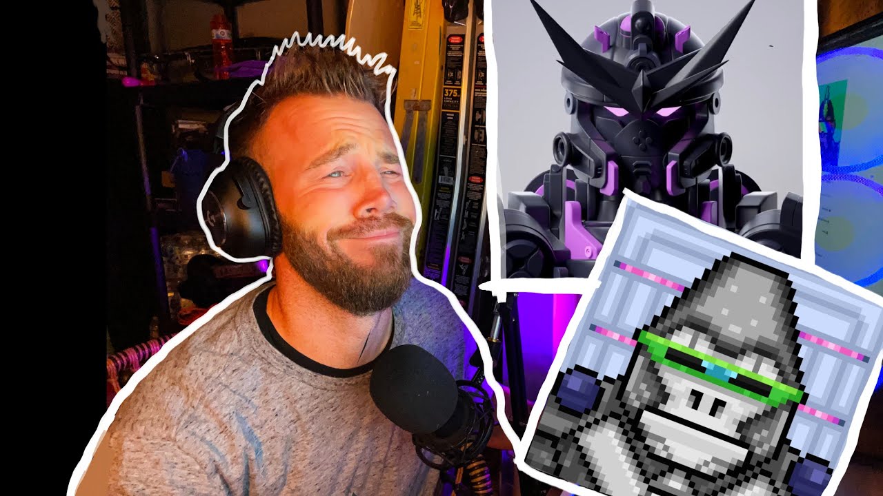 HUGE NFT DROPS THIS WEEK, Actually URGET! DON&rsquo;T MISS OUT!