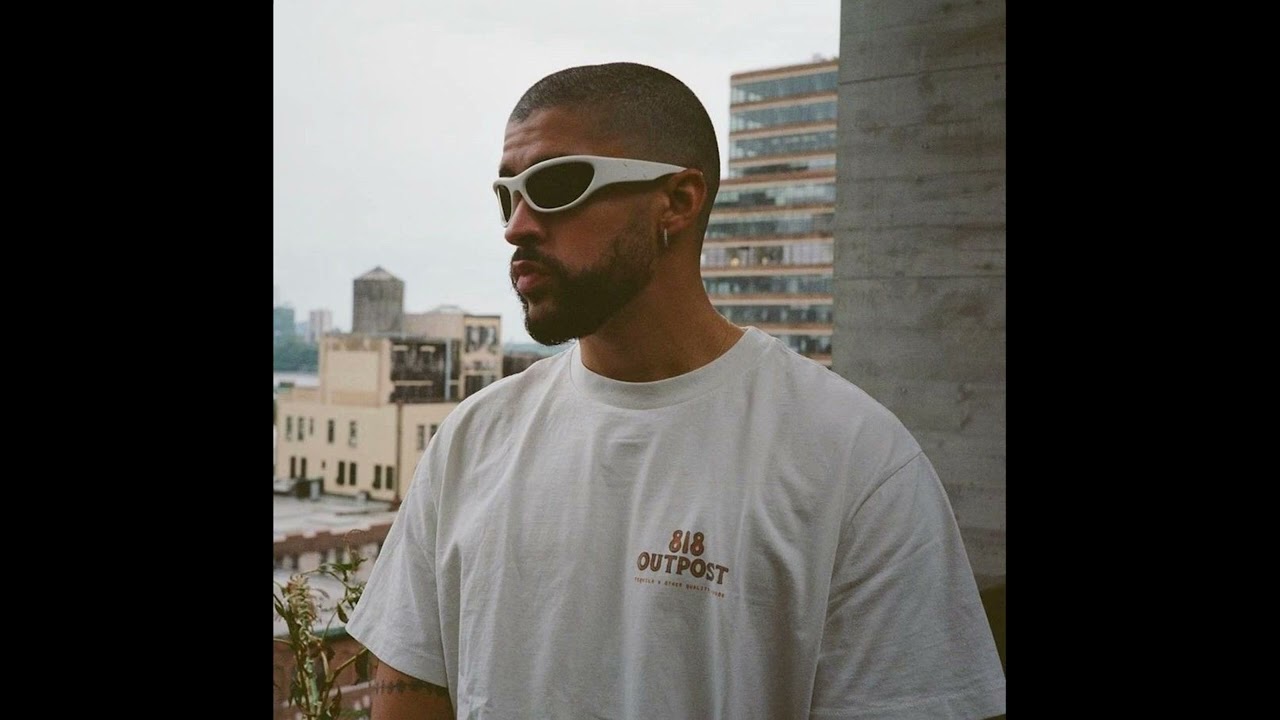 [SOLD] Bad Bunny x Jersey Club Type Beat - 