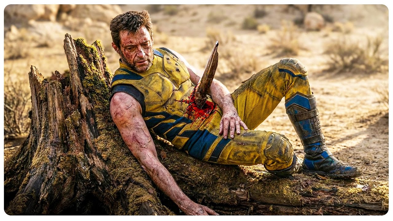 Wolverine Solo Movie, Godzilla Minus Zero, Avatar 4, Sonic The Hedgehog 4 - BEST MOVIE NEWS 2026