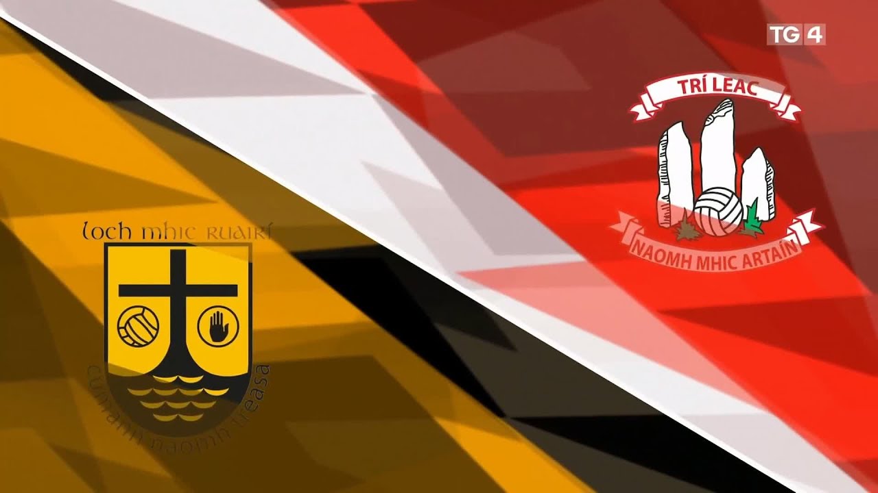 Св. Тереза, Лох-Макрой 0–18 – Три Леак 2–11 | Основные моменты|