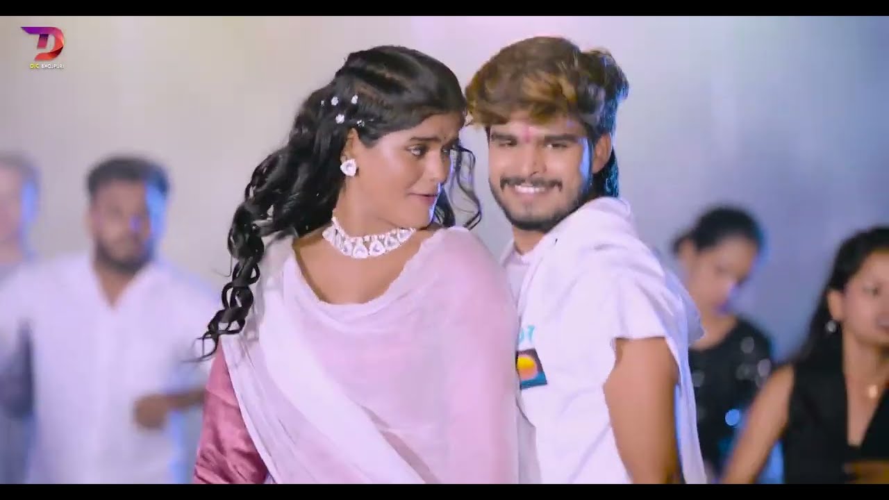 #Video | होलीया मे करे टन टन | #Aashish Yadav, #Anjali Bharti | Holiya Me Kare Tan Tan | #Holi Song